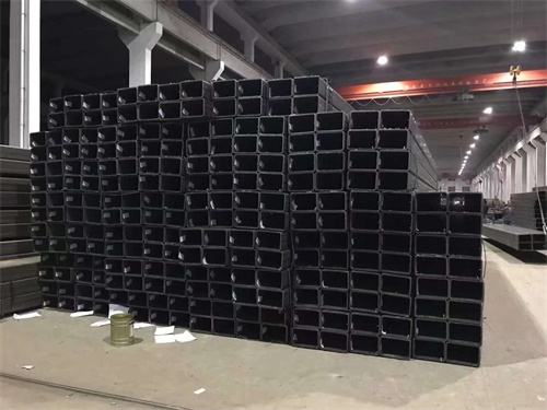 朔城冷拔方管选型指南 工程采购怎么选
